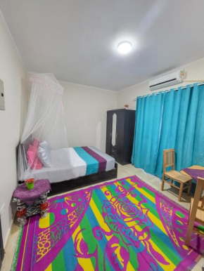 Apartment Paradise Plaza near the sea RedSeaLine